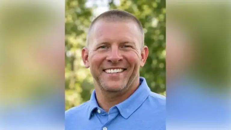 Danny Hester Obituary, Cause of Death - Louisville Master Electrician, Father and IBEW Local 369 Member Remembered at 50