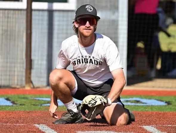 Samuel “Sam” Reding Obituary, Cause of Death - Texas Brigade Coach Remembered by Tomball Baseball Community